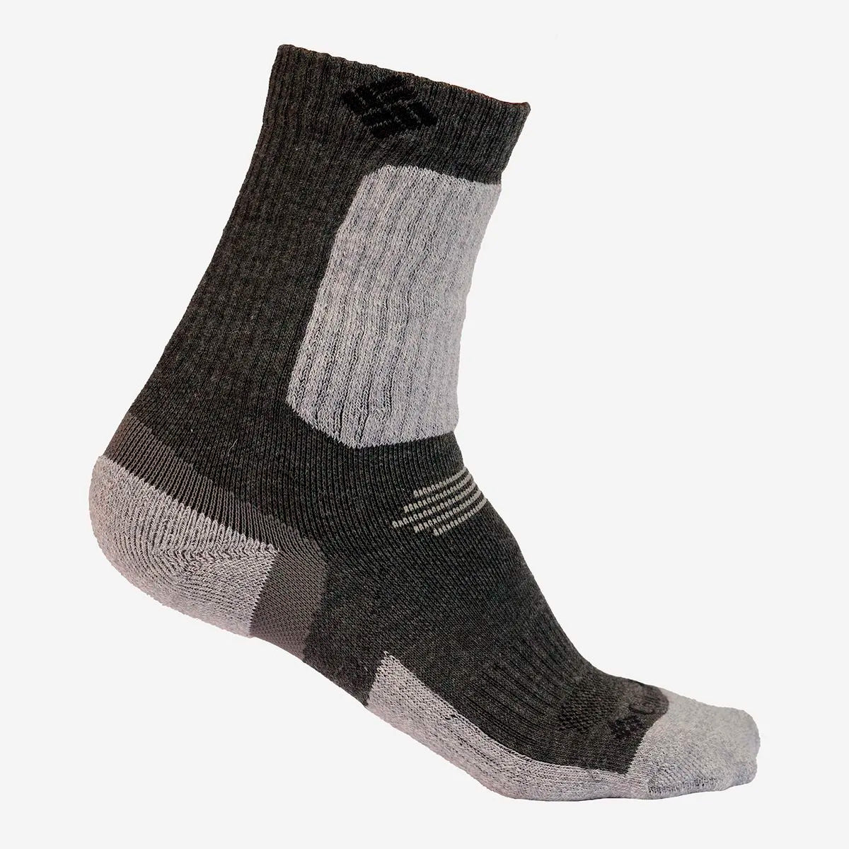 Medias Hike Ultra Lightweig  Negro