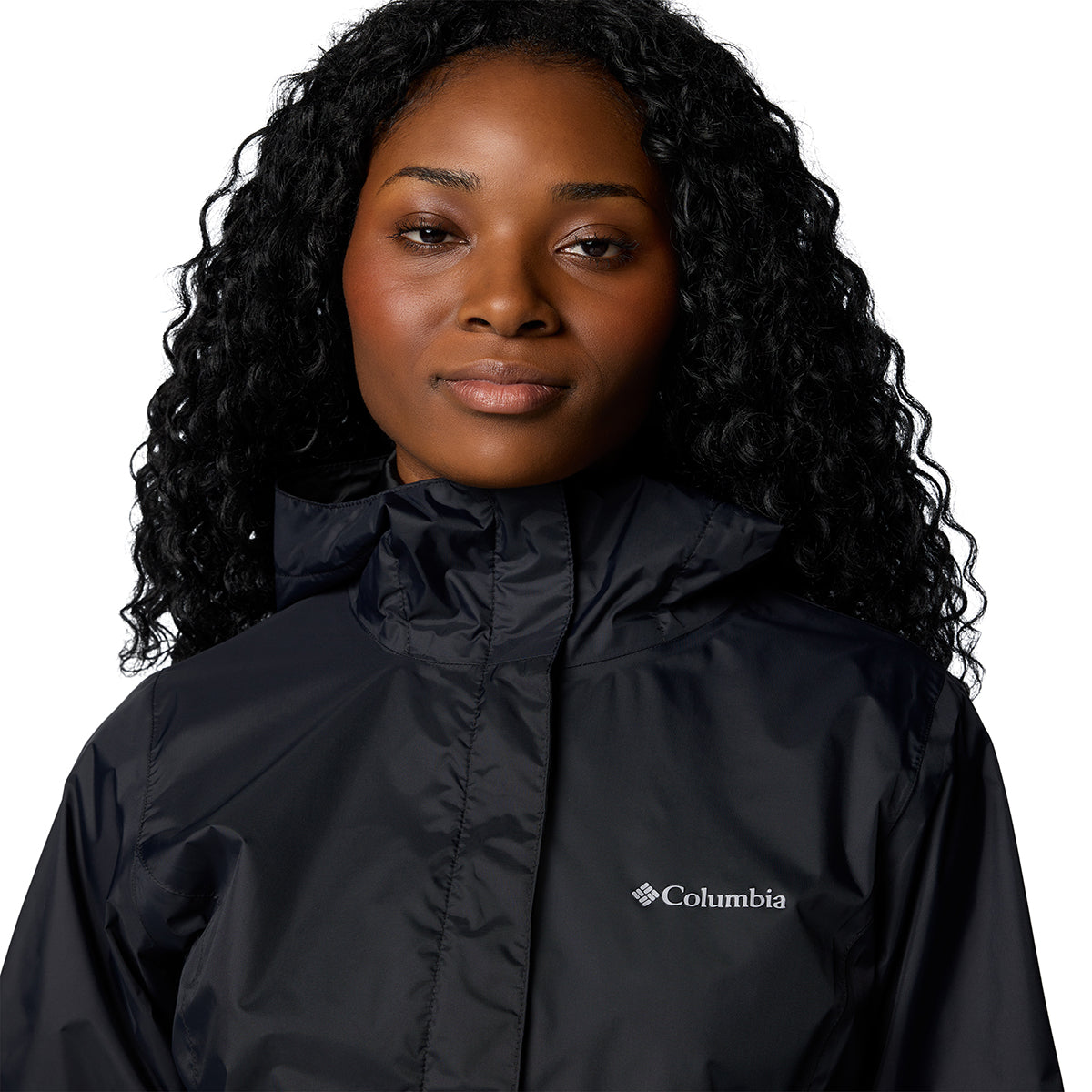 Impermeable Arcadia Ii Jacket Omni-Tech Negro