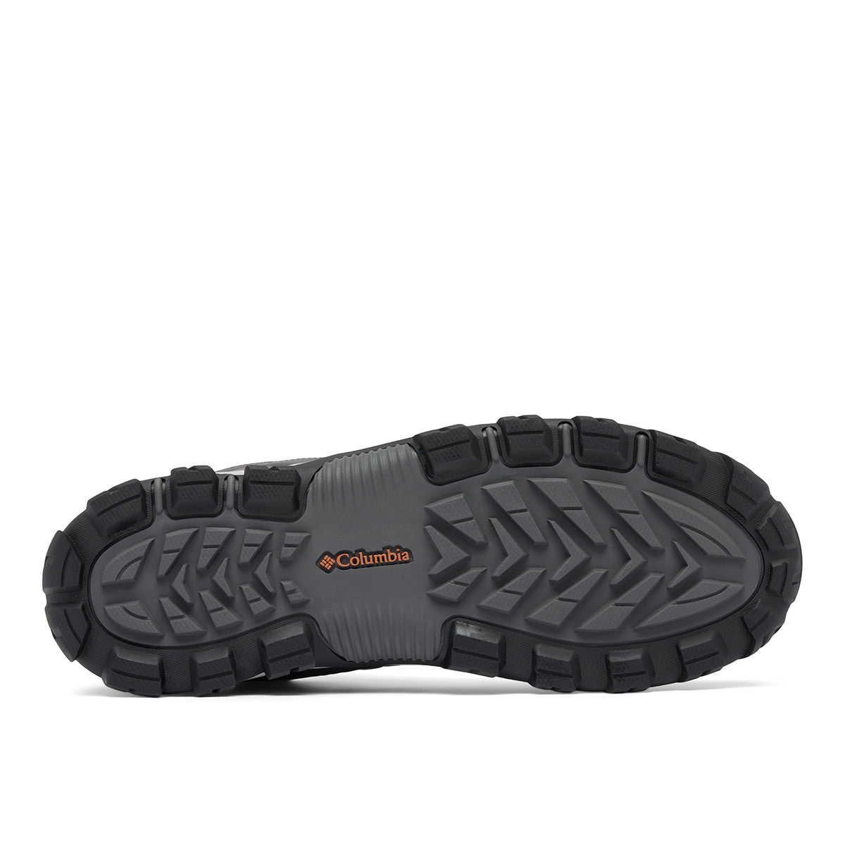 Bota Transverse Hike Wate Omni-Grip Gris