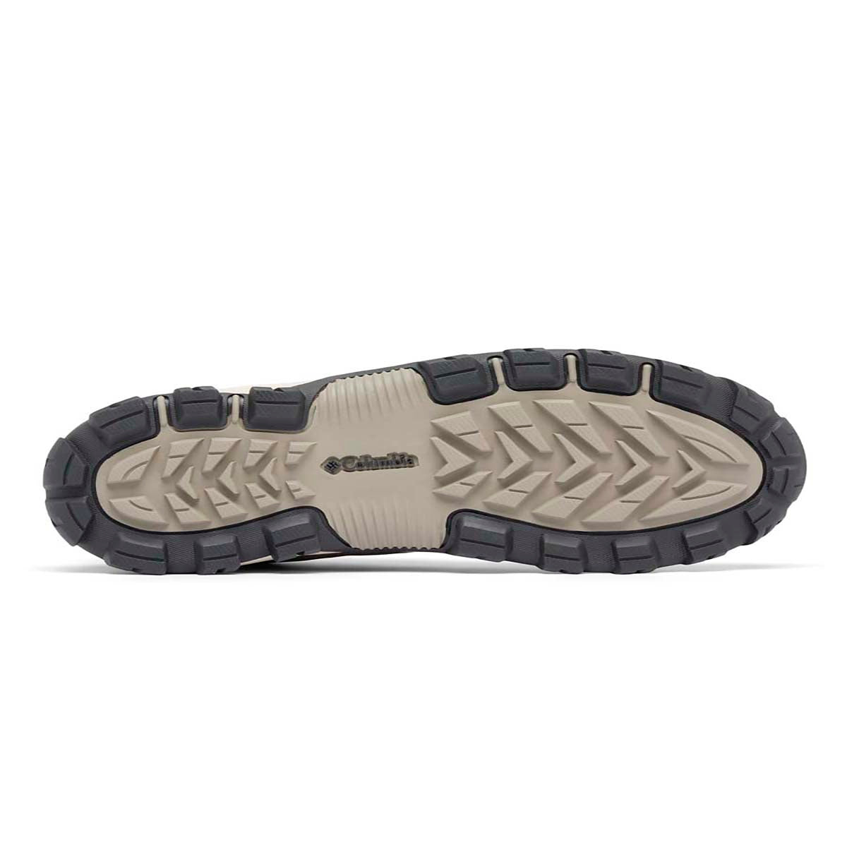 Bota Transverse Hike Wate Omni-Grip Gris