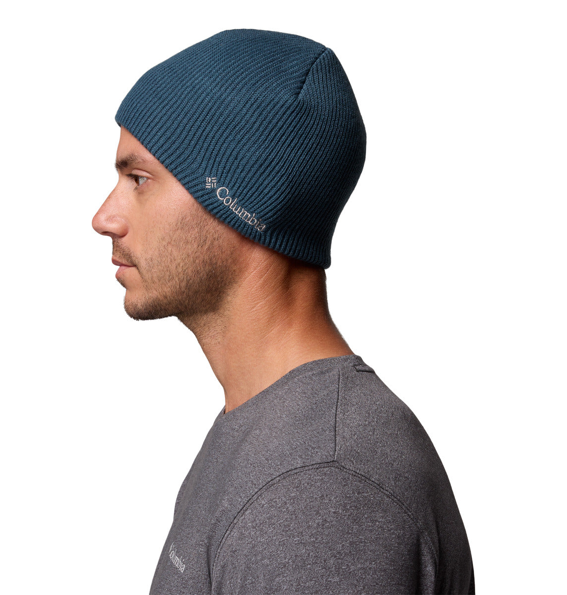 Gorro Whirlibird Watch Cap  Azul