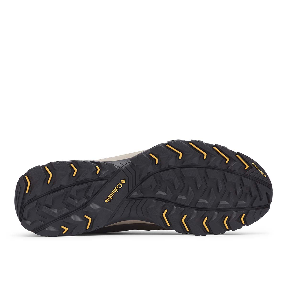 Championes Crestwood Waterproof Omni-Grip Marrón