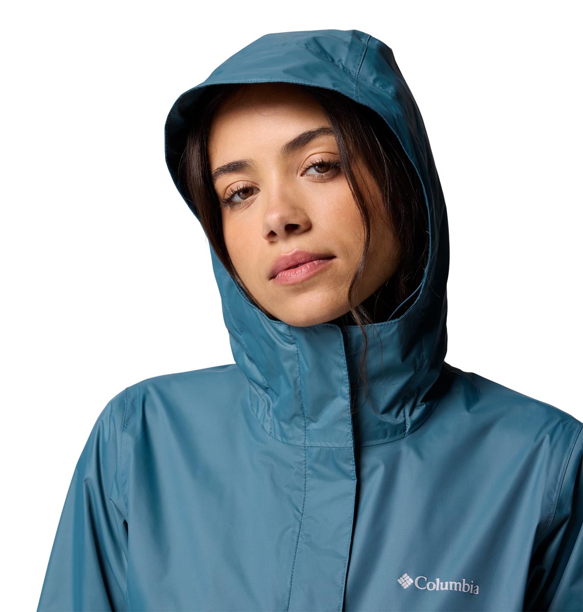 Impermeable Arcadia Ii Jacket Omni-Tech Azul