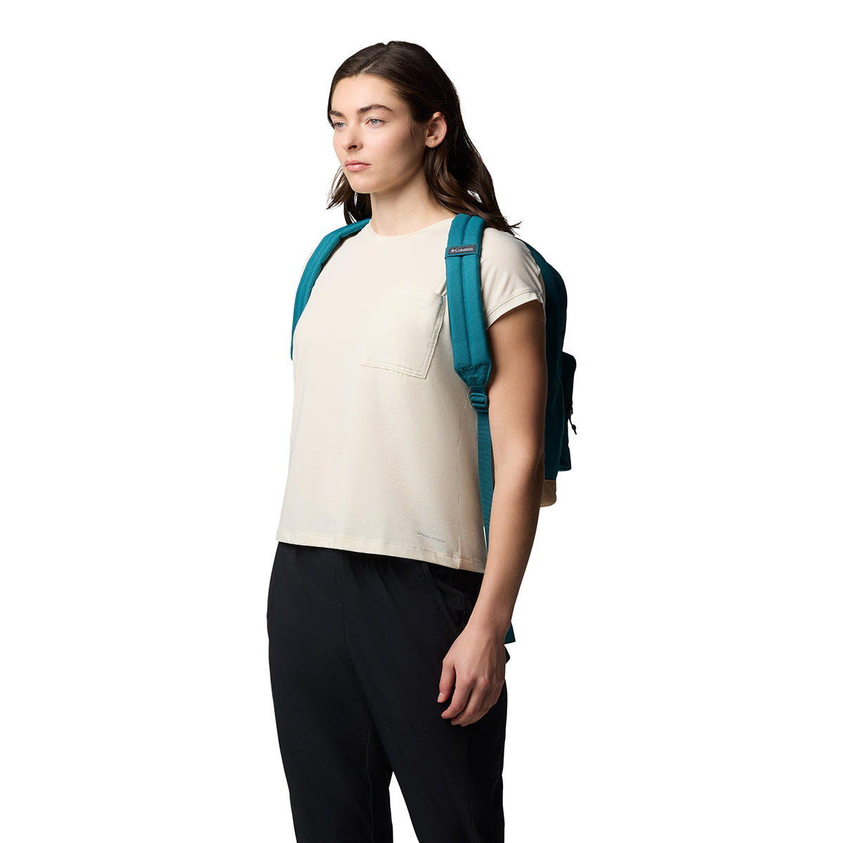 Mochila Zigzag Ii 22L Backpa  Azul