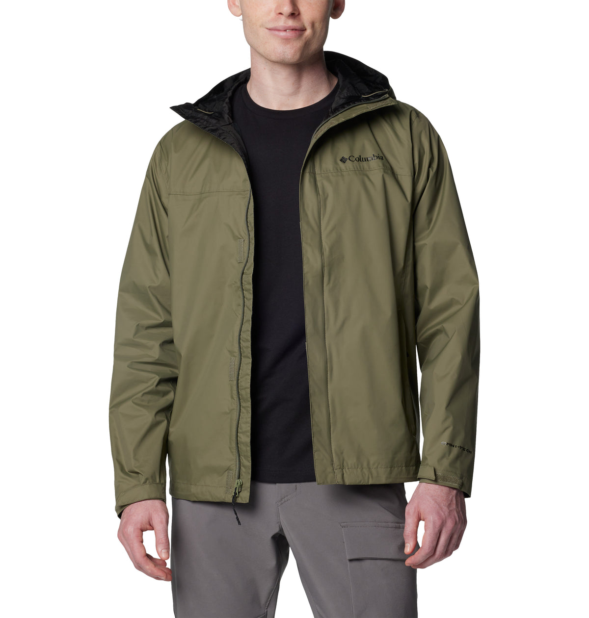 Impermeable Watertight Ii Jacket Omni-Tech Verde