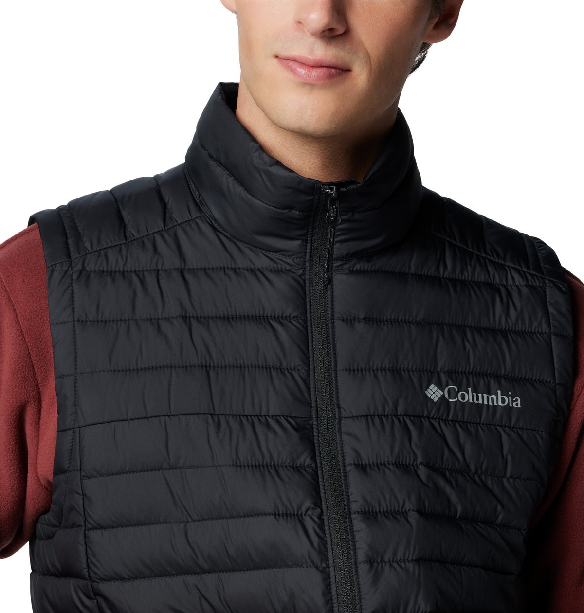 Chaleco Silver Falls Ii Vest Omni-Shield Negro