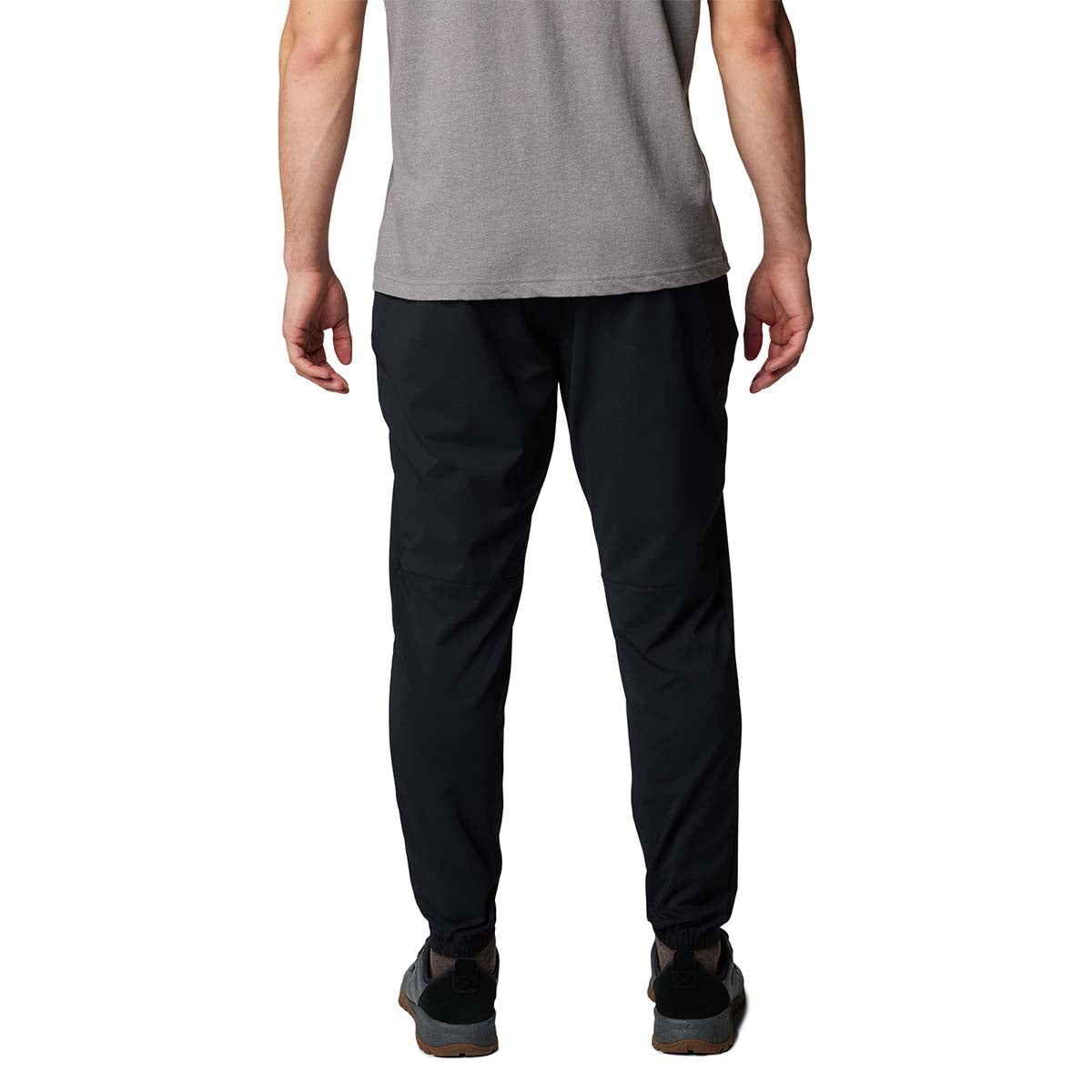 Pantalón Sage Peak Tapered Omni-Shield Negro