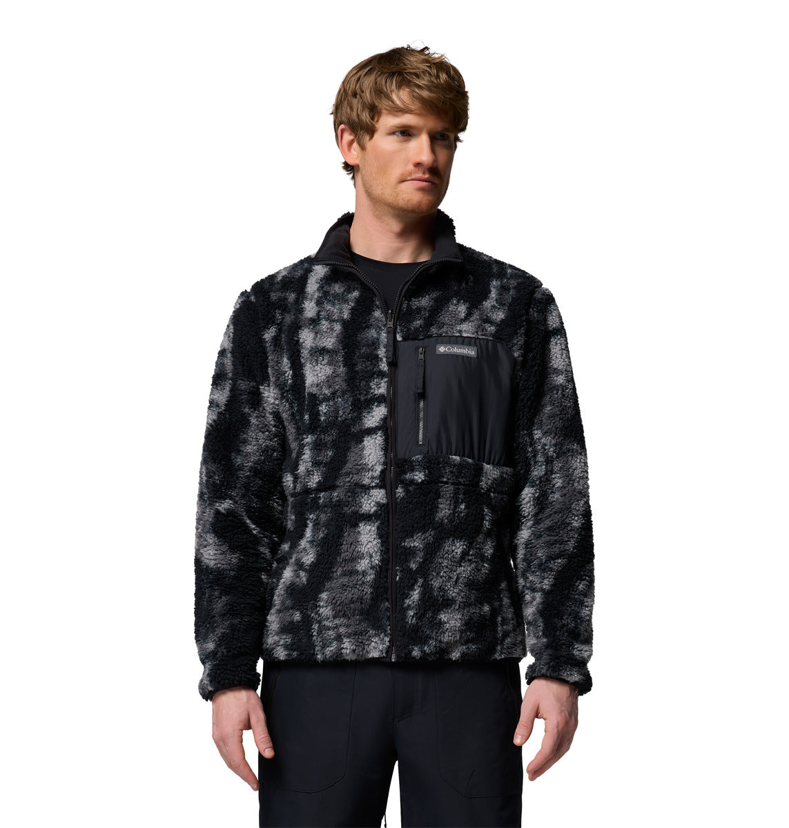 Polar Winter Pass Rever Ski Negro