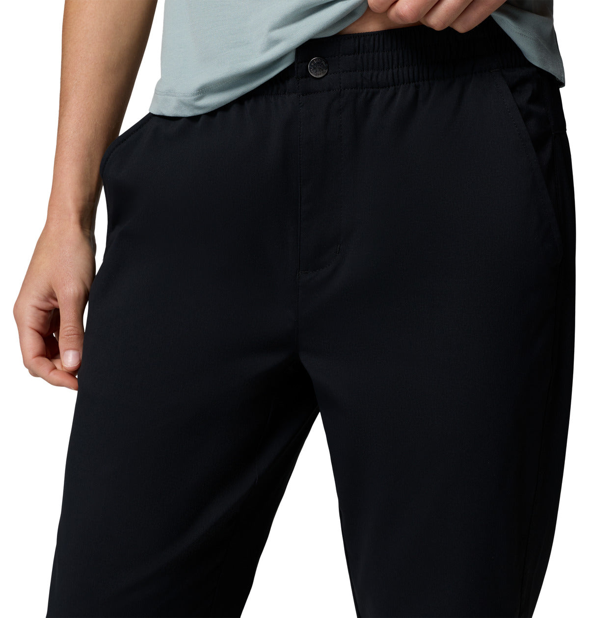 Pantalón Cedar Crest Pant Omni-Shade Negro