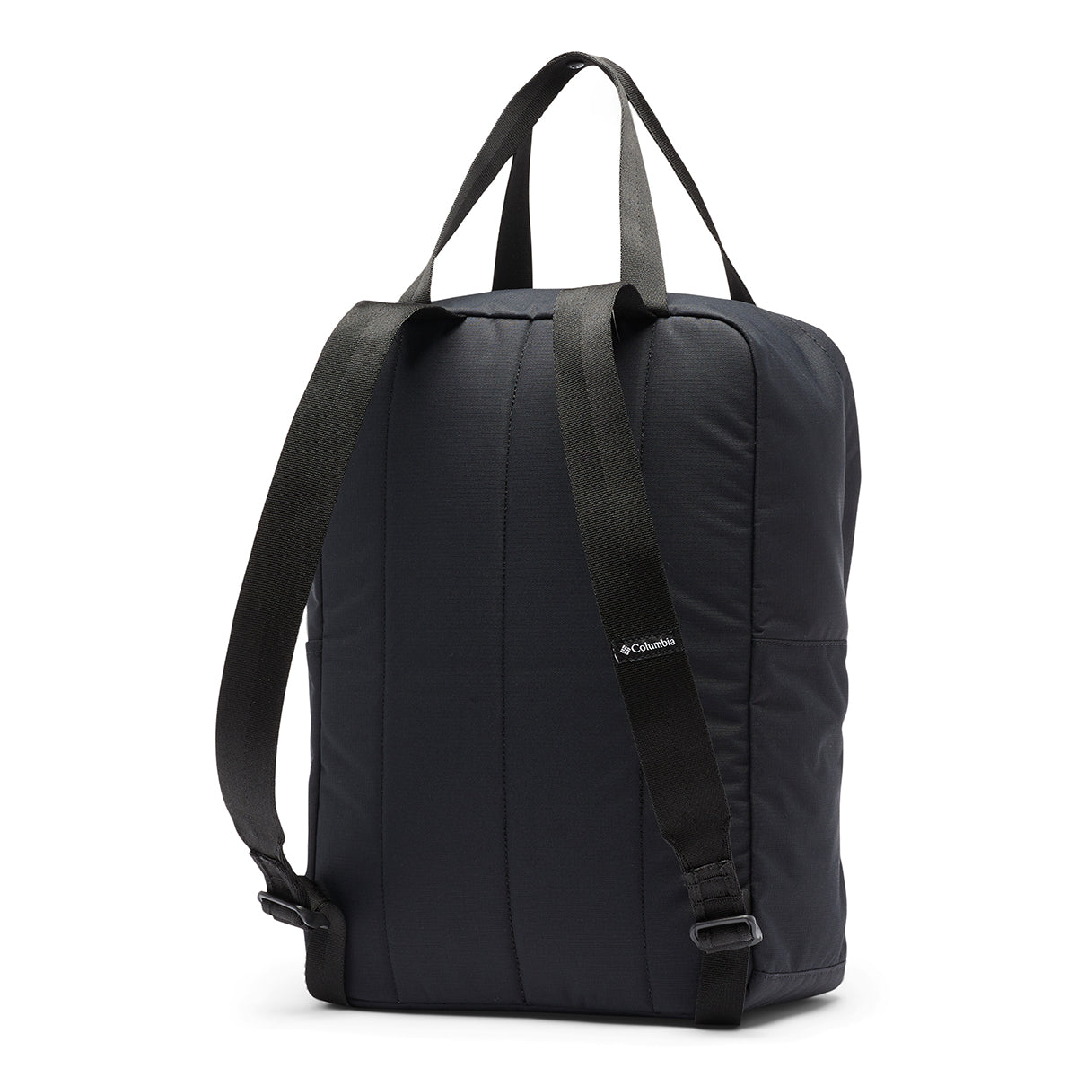 Mochila Trail Traveler 18L  Negro