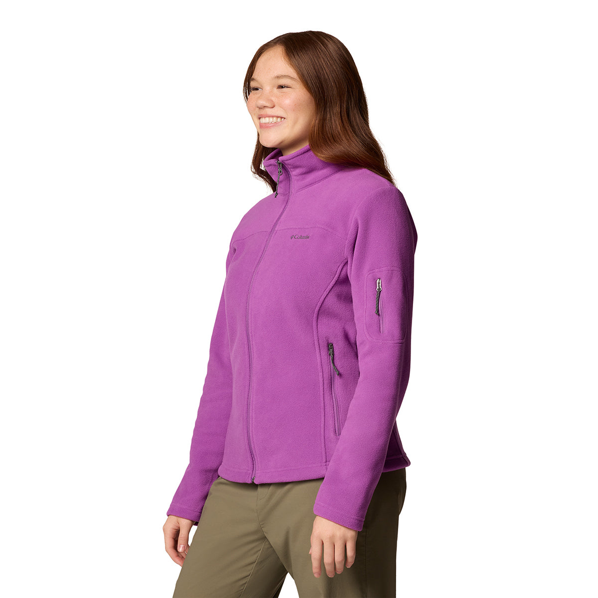 Polar Fast Trek Ii Jacket  Verde
