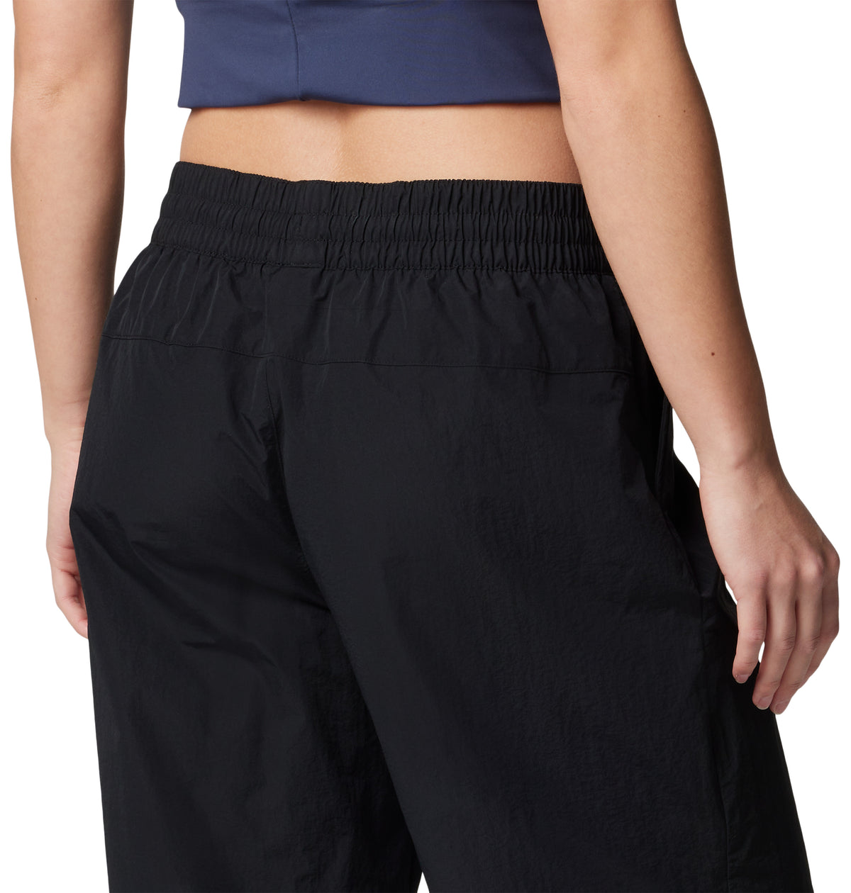 Pantalón Boundless Adven Pant  Negro