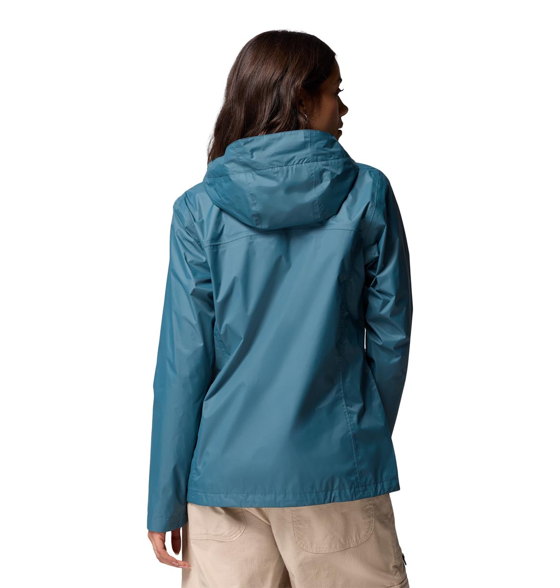Impermeable Arcadia Ii Jacket Omni-Tech Azul