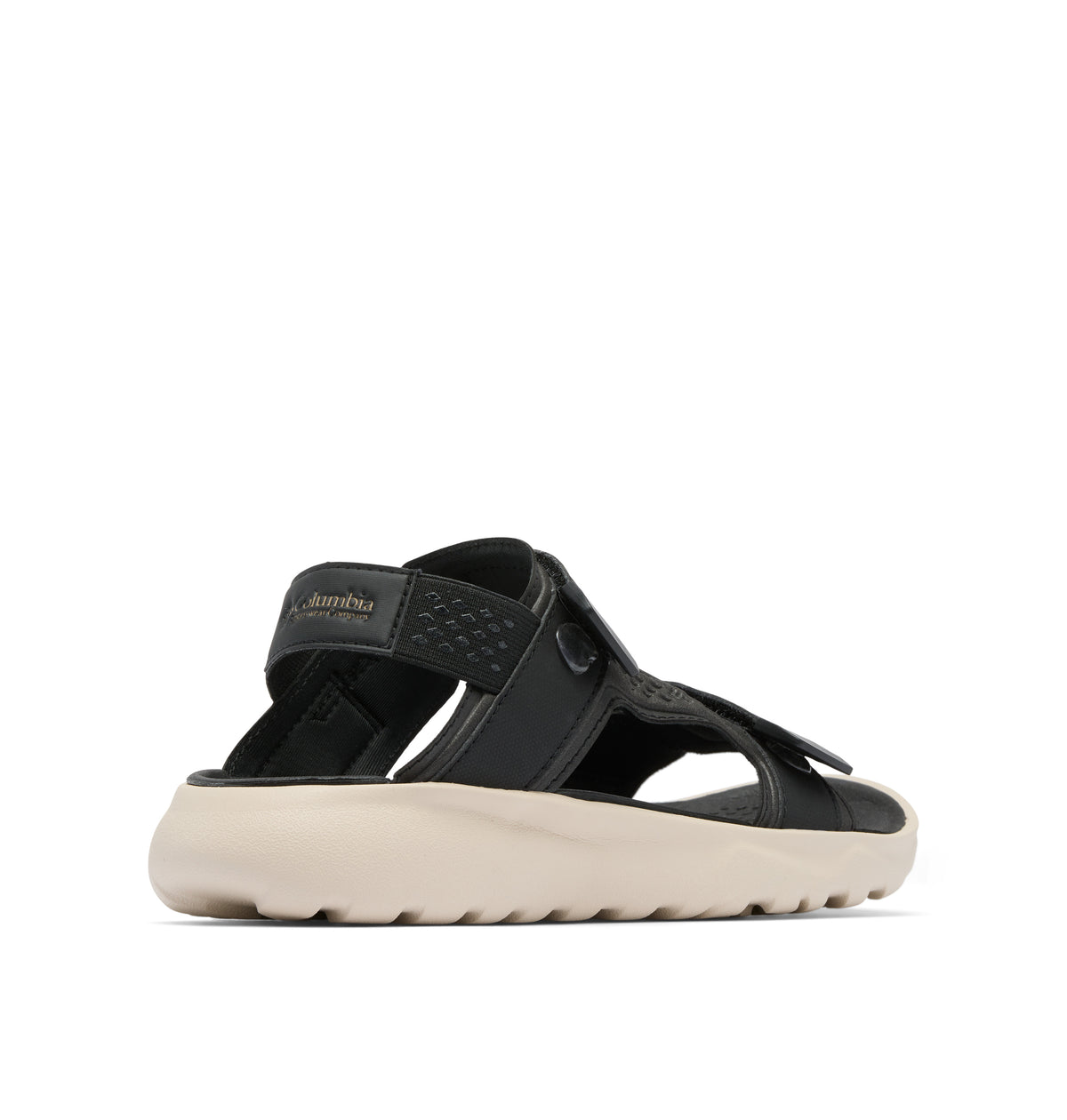 Sandalia Peakfreak Roam Sand Omni-Grip Negro