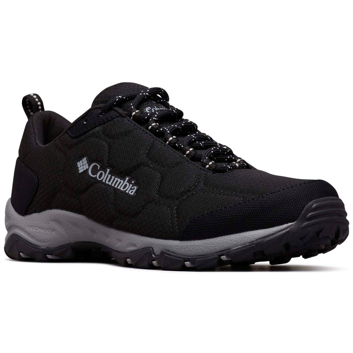Championes Firecamp Remesh Omni-Grip Negro