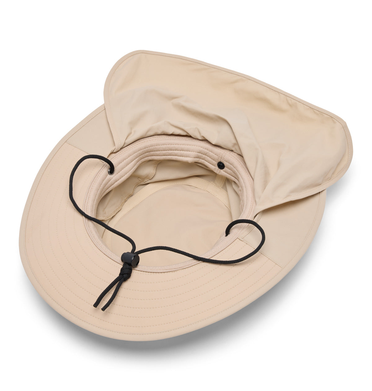 Sombrero Unisex Coolhead zero iv Beige