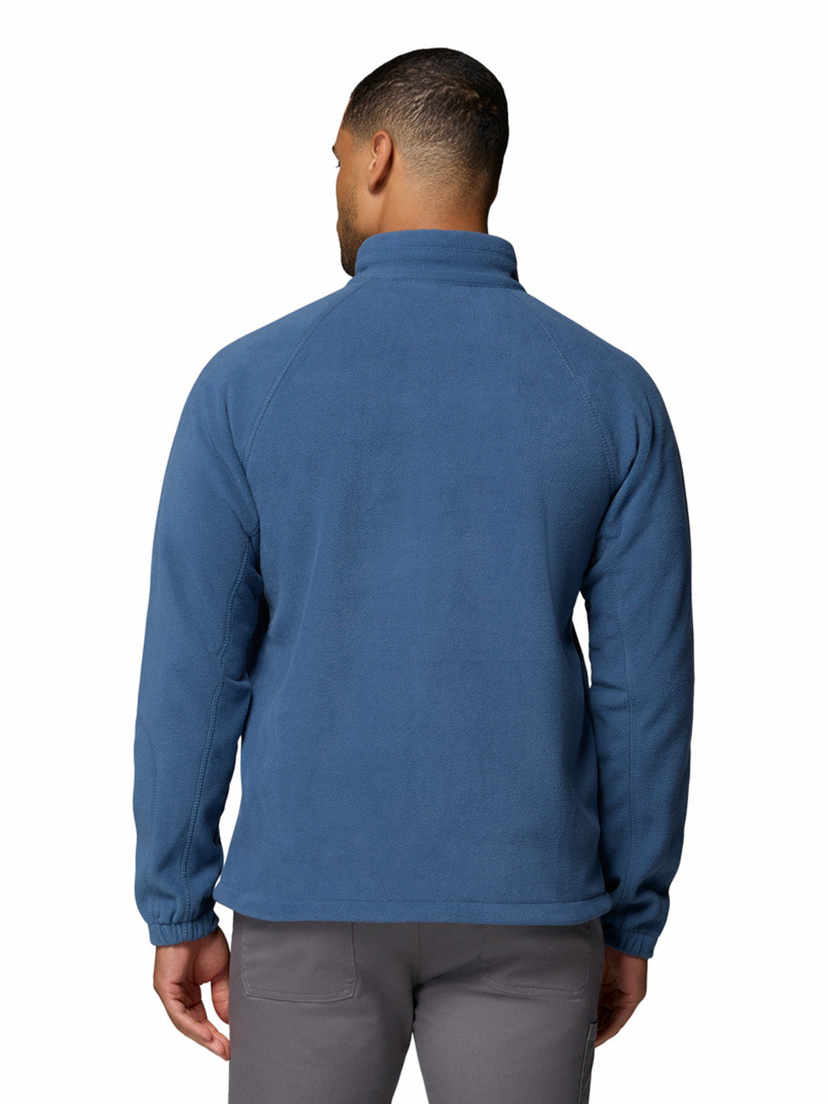 Polar Fast Trek Ii Fleece Azul