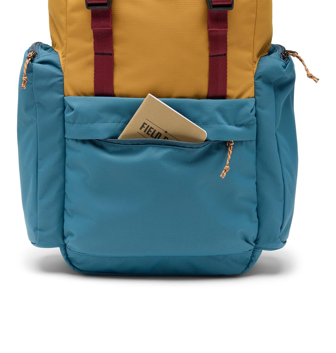 Mochila Trail Traveler 28L  Arena