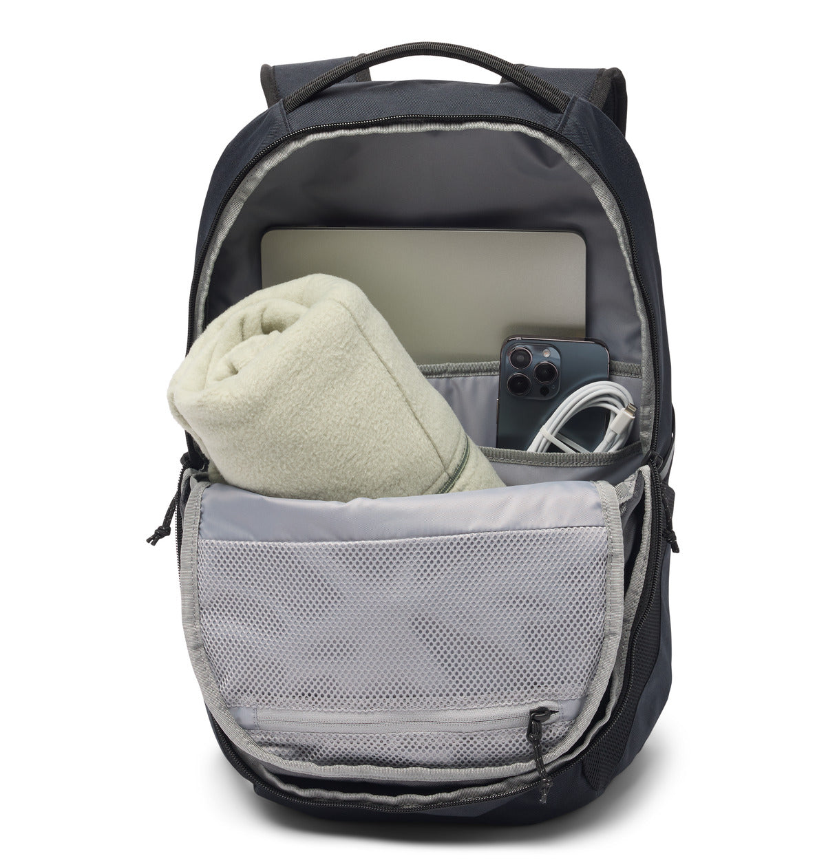 Mochila Atlas Explorer 28L Negro