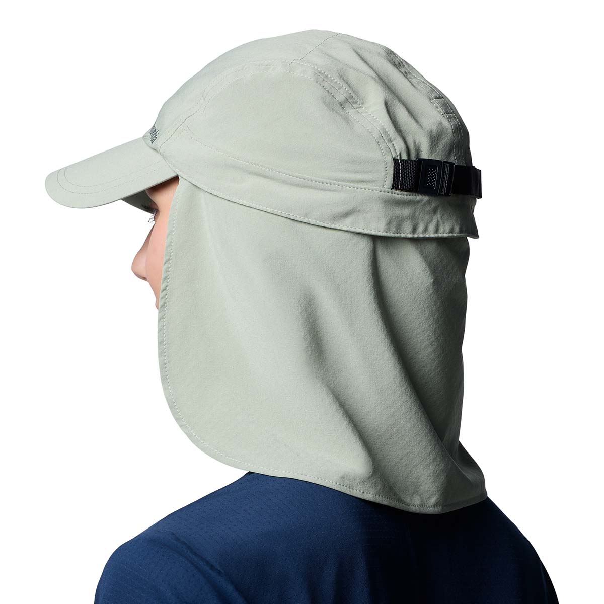 Gorro Coolhead Zero Ii Omni-Freeze Verde