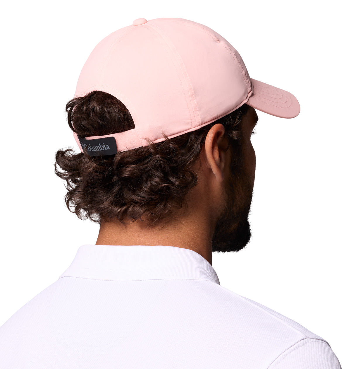 Gorro Coolhead Iii Ballcap Omni-Freeze Rosado
