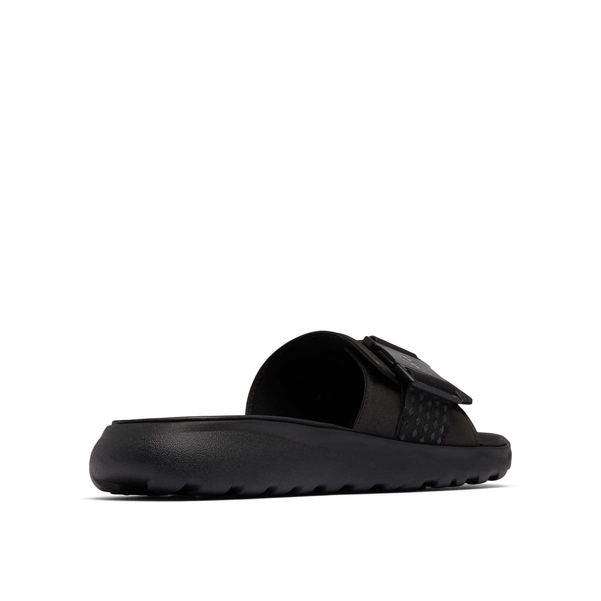 Sandalia Peakfreak Roam Slide Omni-Grip Negro