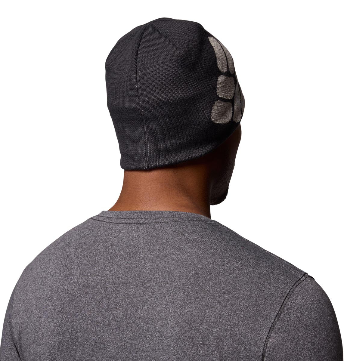 Gorro Columbia Heat Iii Omni-Heat Negro