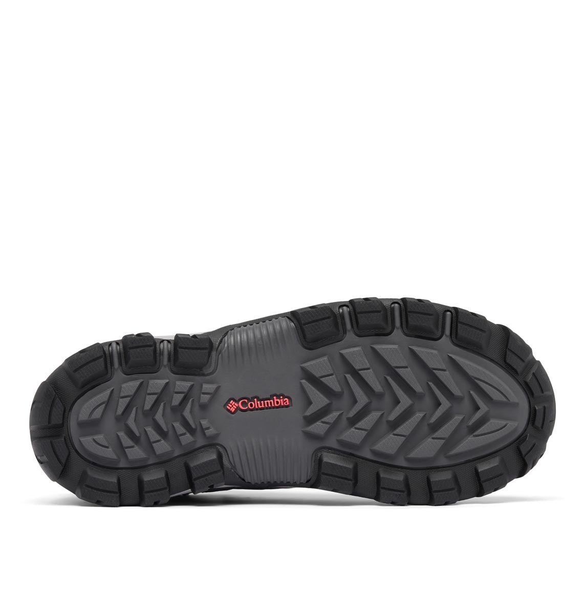 Bota Transverse Hike Wate Omni-Grip Gris