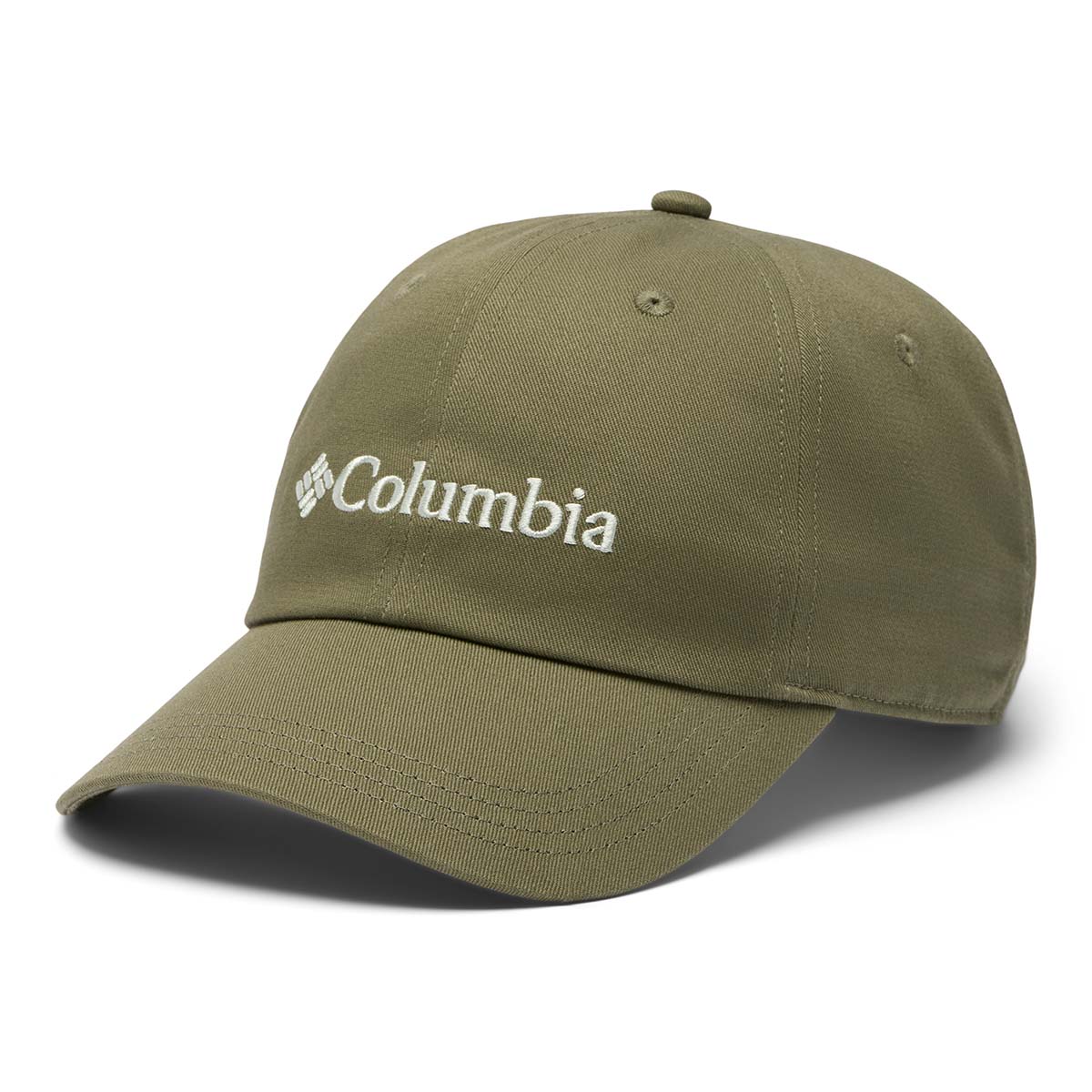 Gorro Provisions Ball Cap  Verde