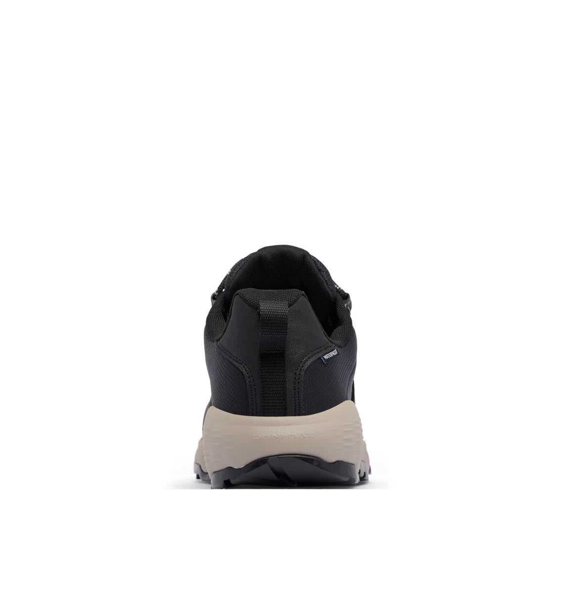 Championes Newton Nimble Ltr Techlite Negro