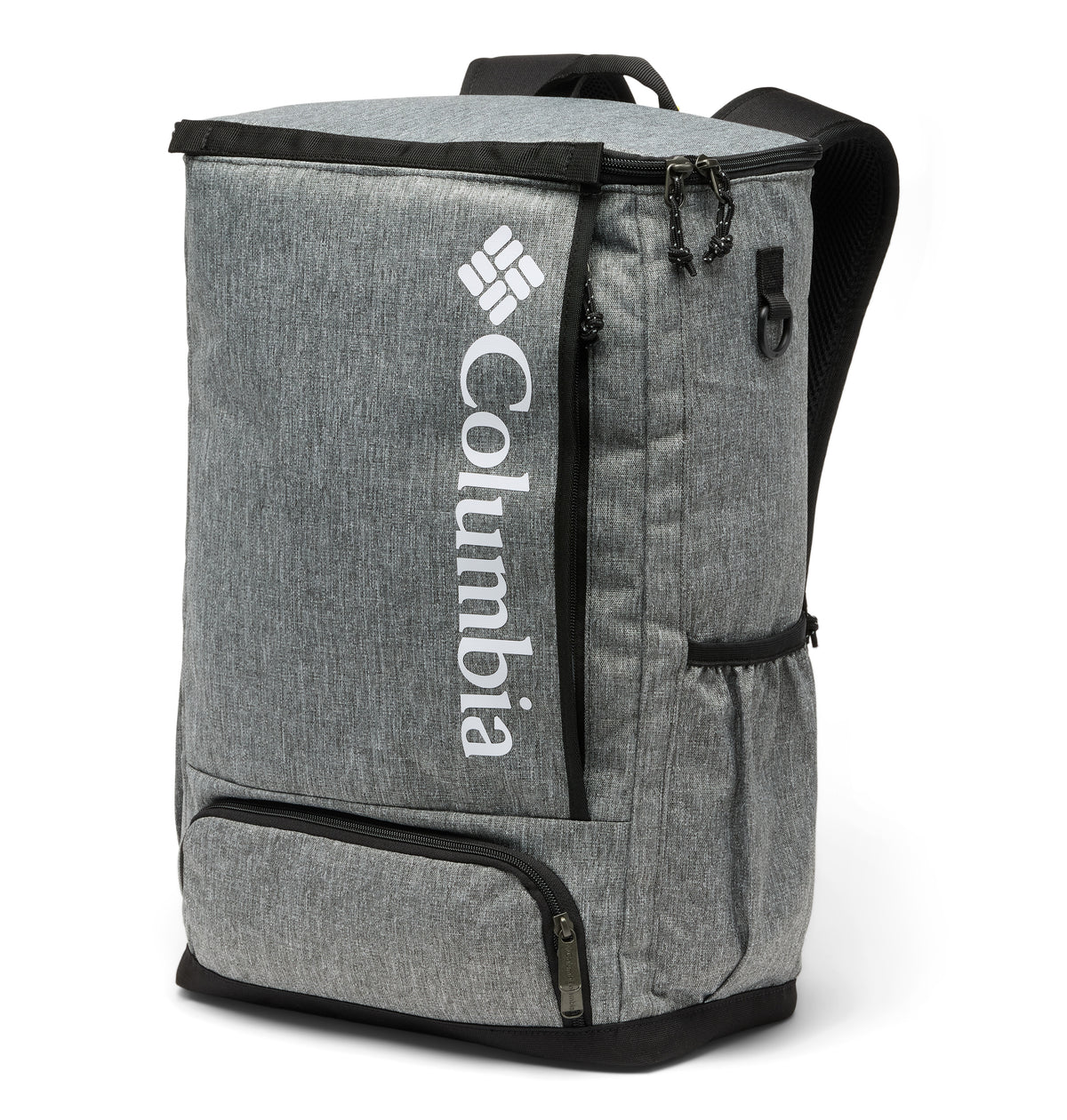Mochila Lb Flawless 30L Back Omni-Shield Gris