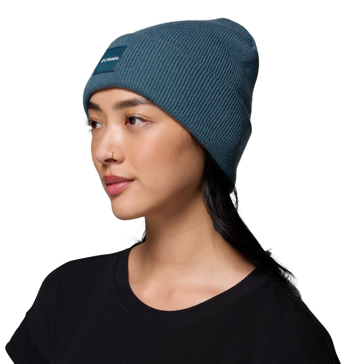 Gorro City Trek  Azul