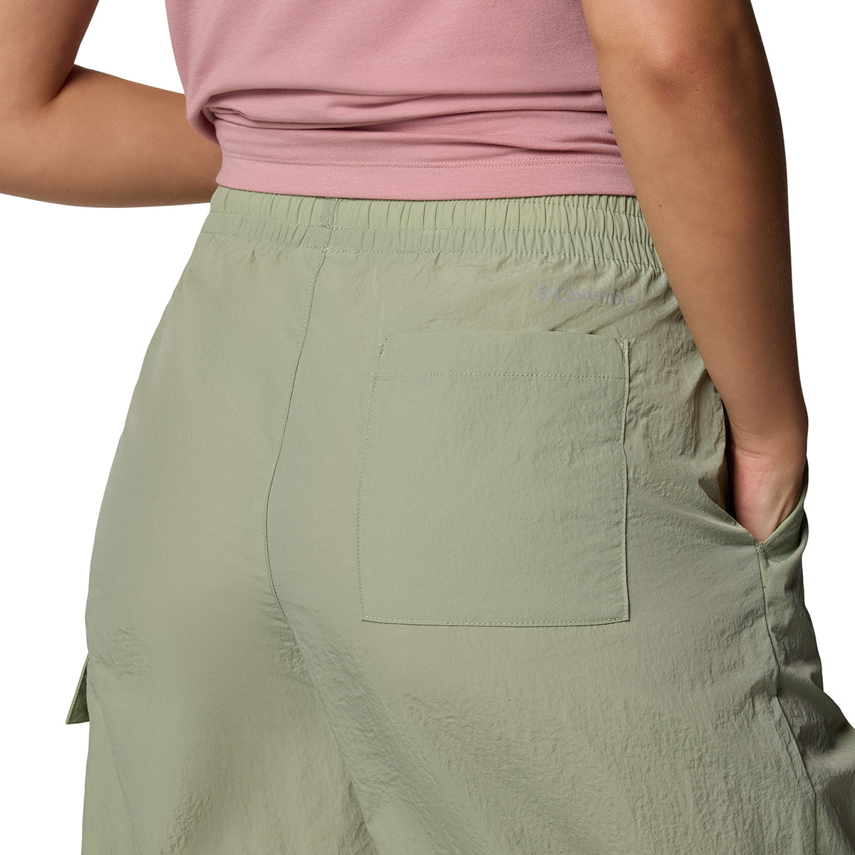 Pantalón Paracutie Vented Pan Omni-Shield Verde