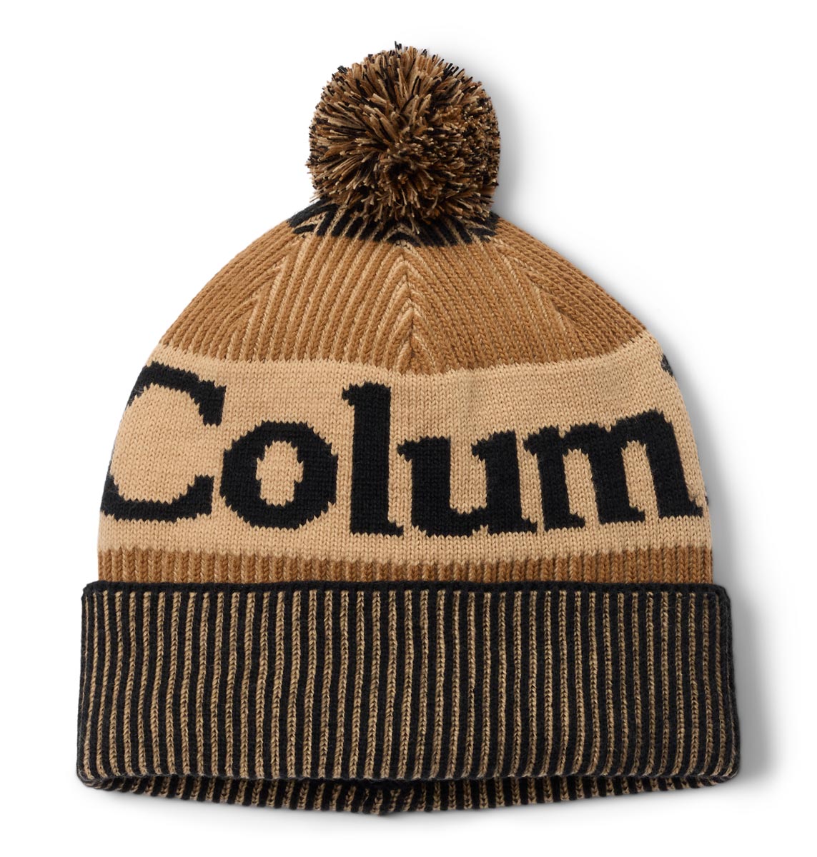 Gorro Polar Powder Ii Omni-Heat Negro