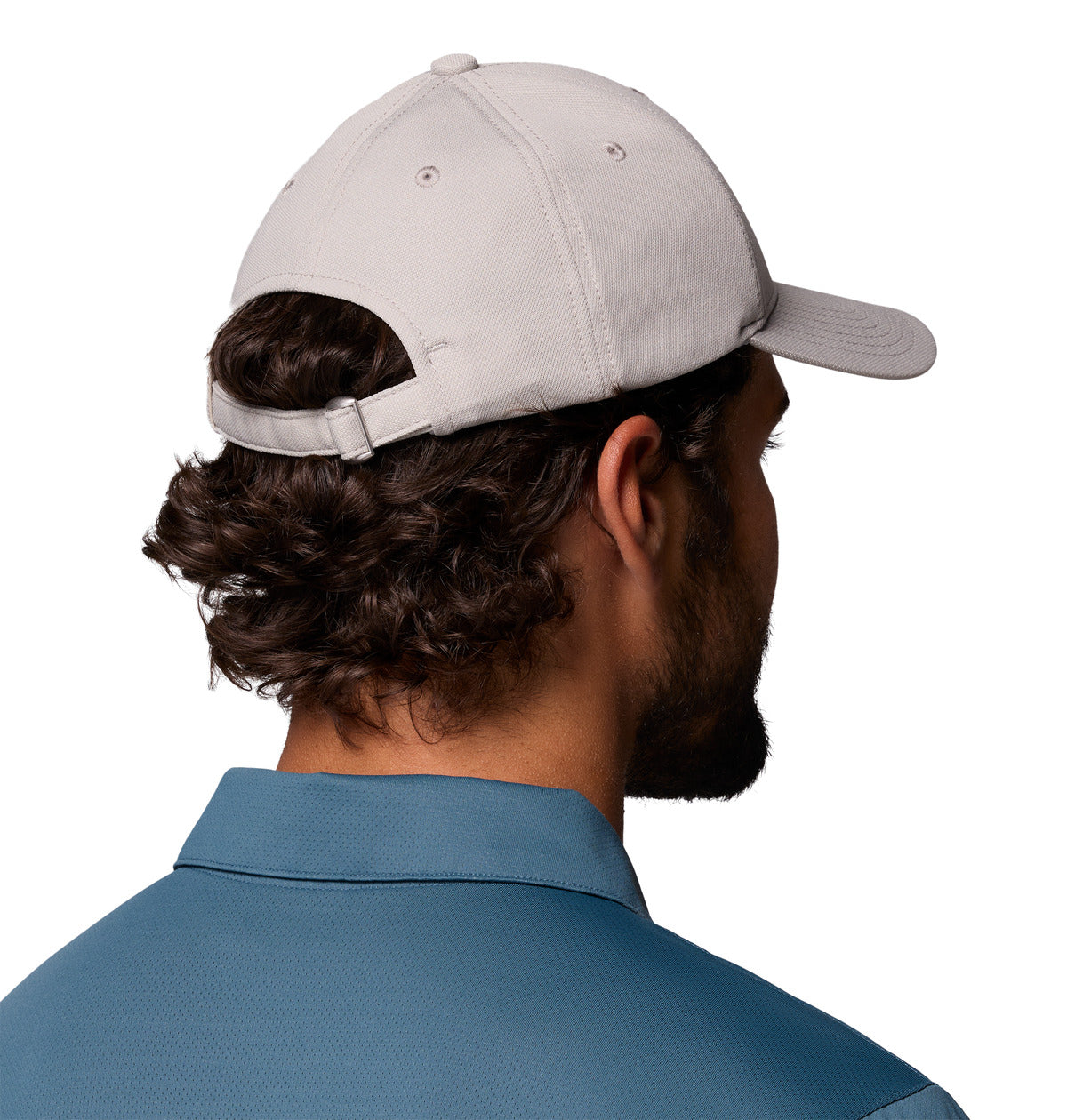 Gorro Twin Canyon Ball Cap  Gris