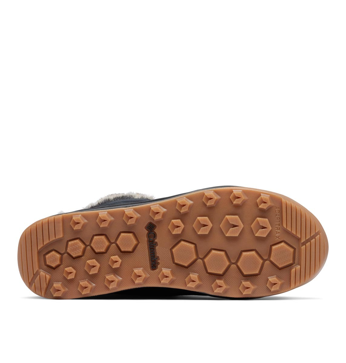 Bota Minx Shorty Iv Techlite Negro