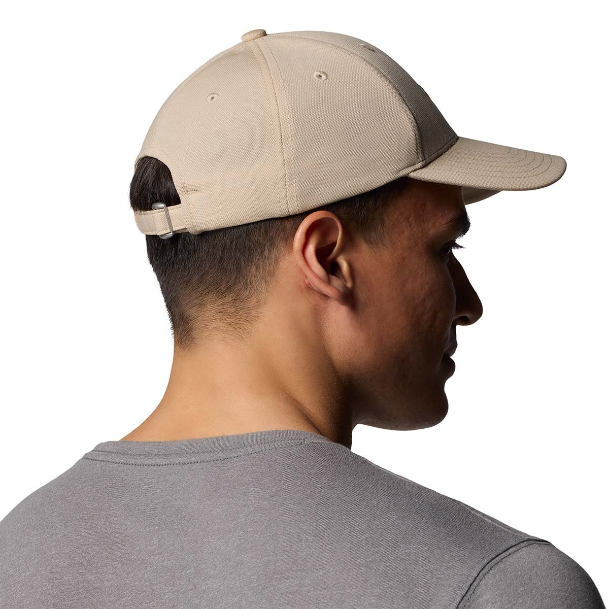 Gorro Twin Canyon Ball Cap  Beige