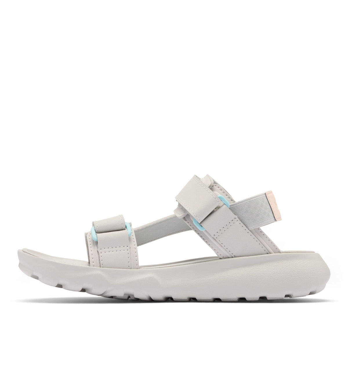 Sandalia Peakfreak Roam Sand Omni-Grip Gris