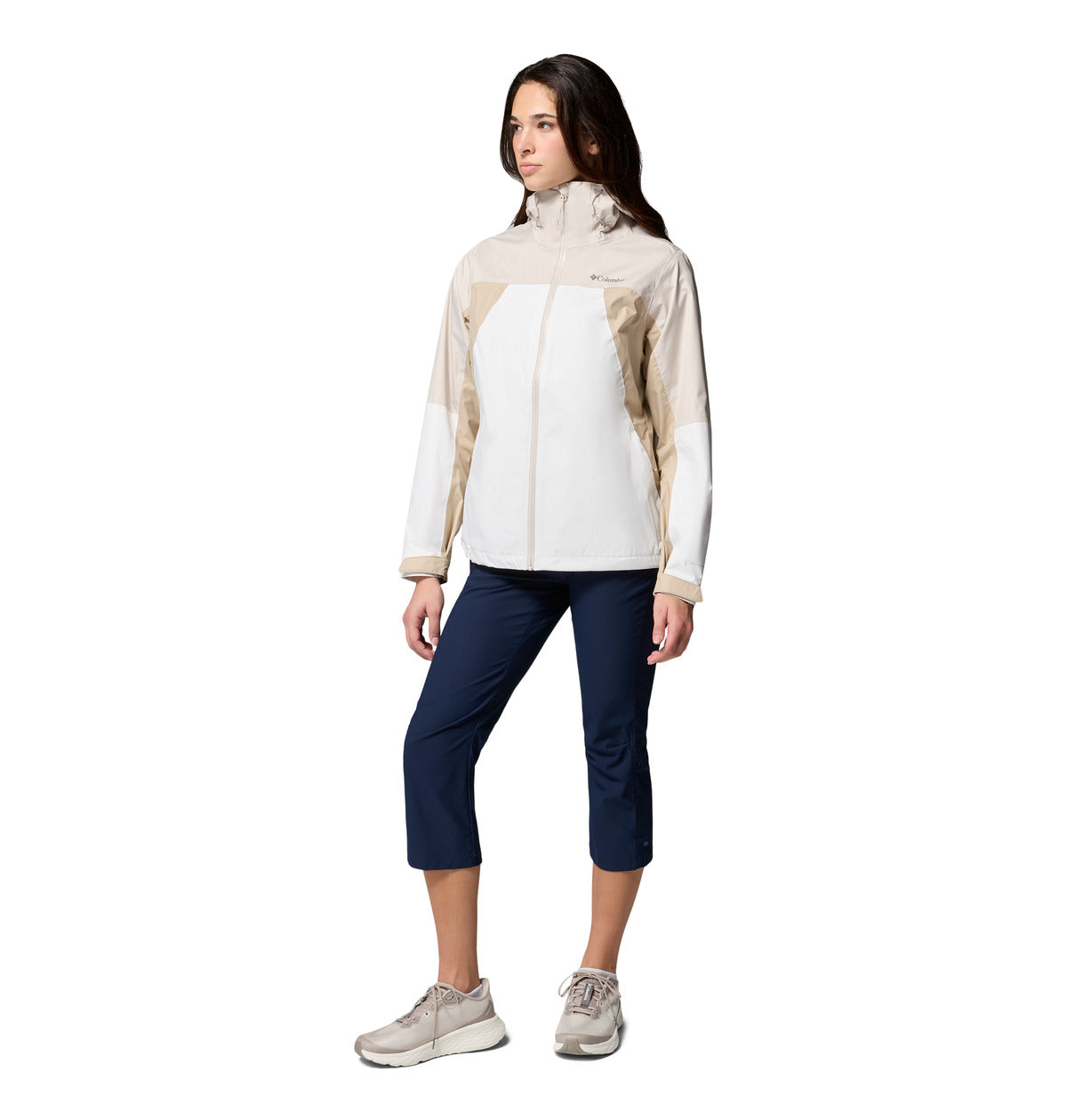 Cortaviento Inner Limits Iv Jkt Omni-Tech Arena