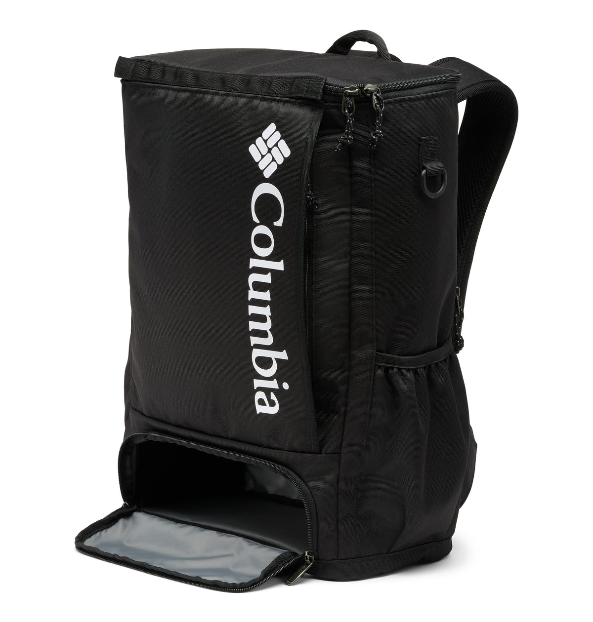 Mochila Lb Flawless 30L Back Omni-Shield Negro