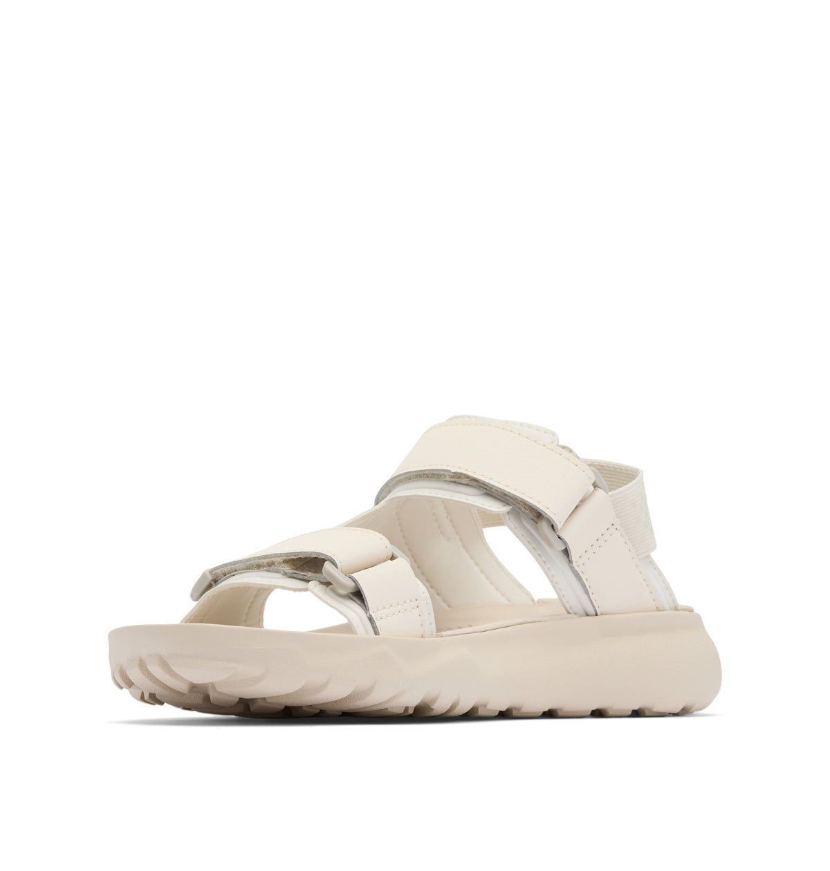 Sandalia Peakfreak Roam Sand Omni-Grip Blanco