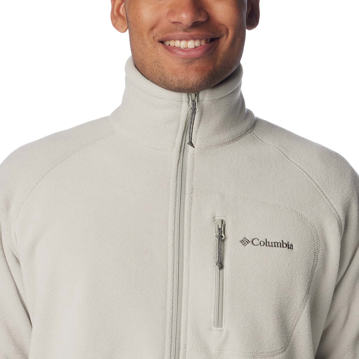 Polar Fast Trek Ii Fleece Trail Gris