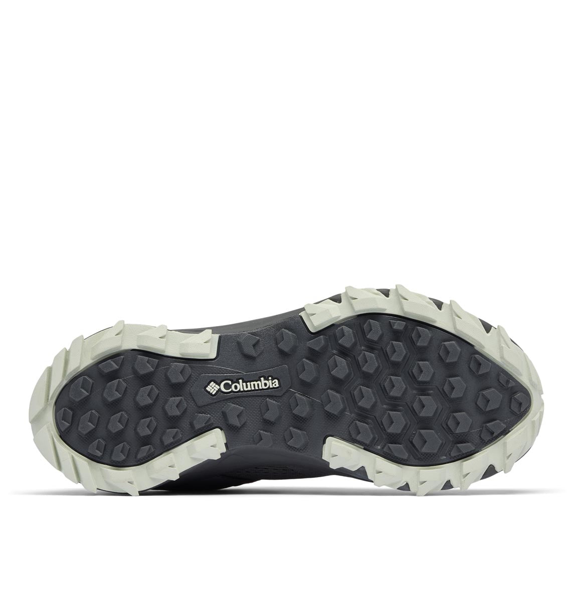Championes Peakfreak Hera Outdry Gris