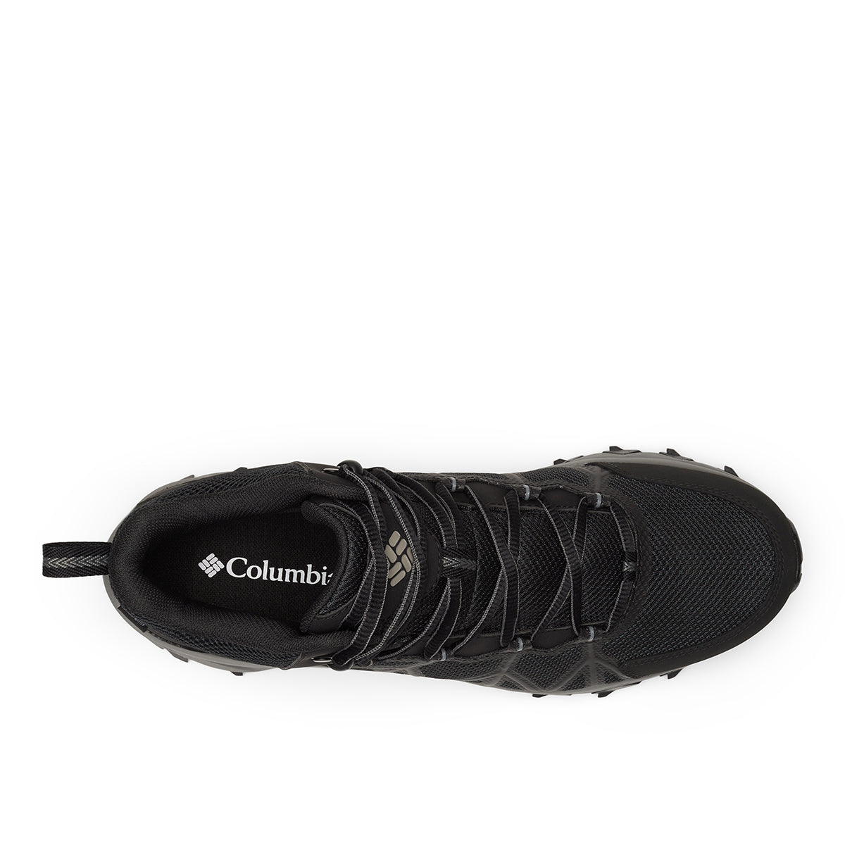 Championes Peakfreak Ii Mid Outdry Negro