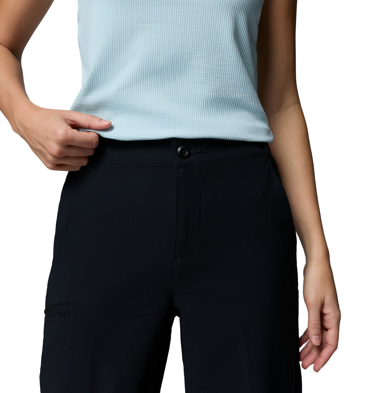 Pantalon Shale Ridge Pant Omni-Shade Negro