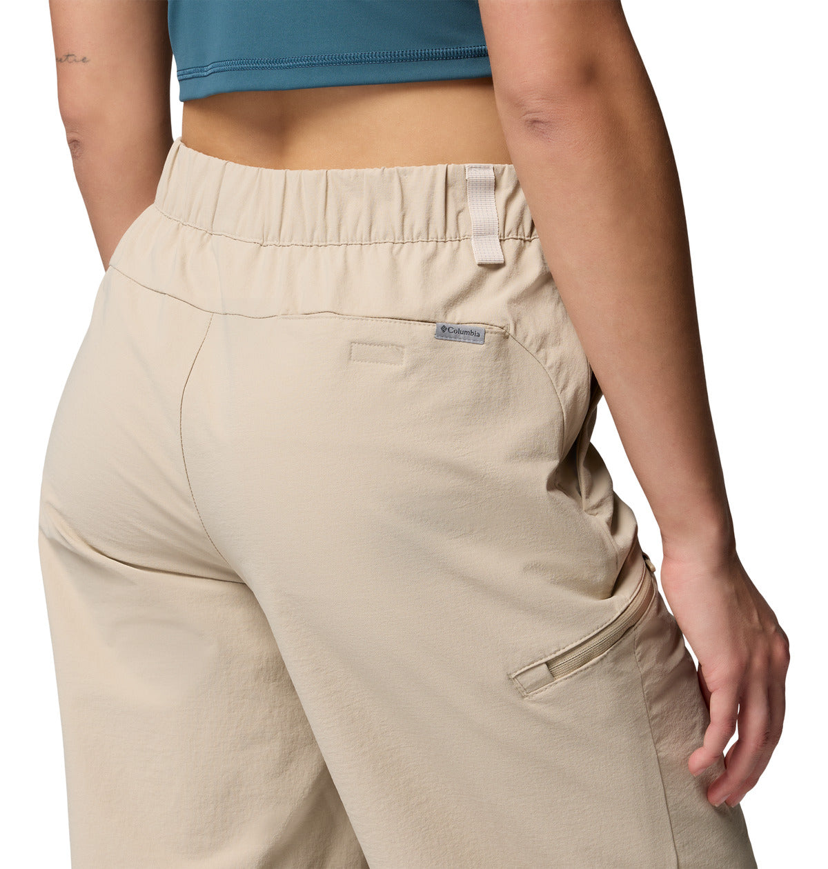 Pantalon Shale Ridge Pant Omni-Shade Beige