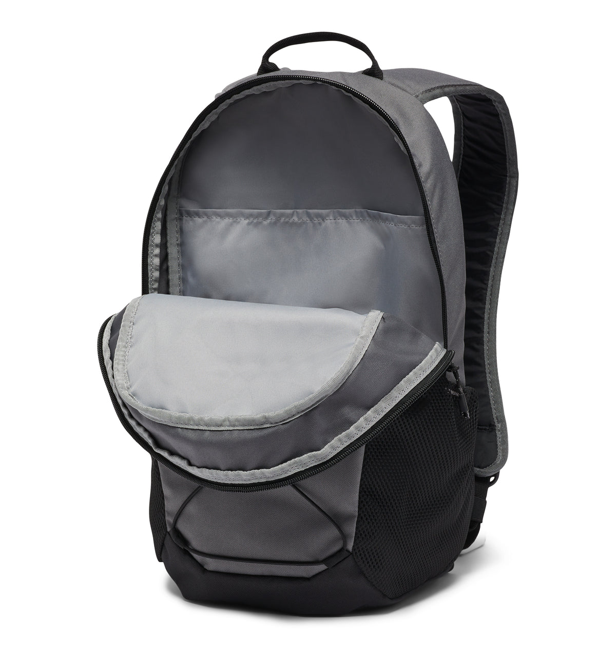 Mochila Atlas Explorer Ii 16  Gris