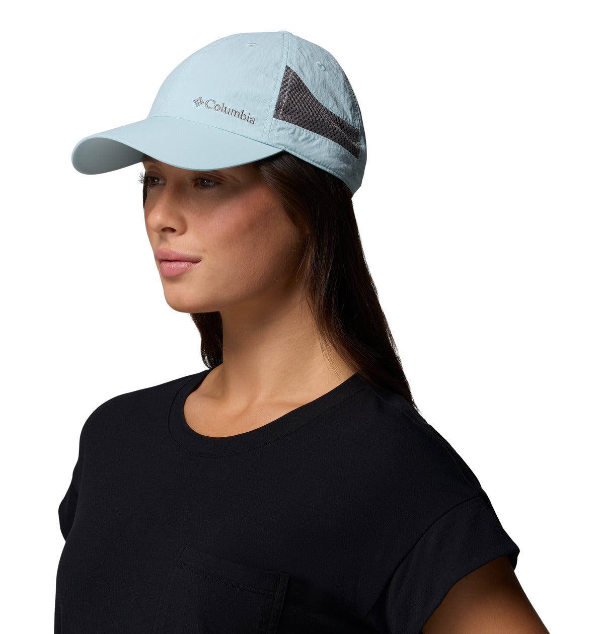 Gorro Tech Shade Ii Hat Azul