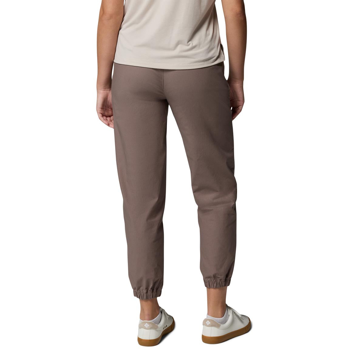 Pantalón Roc Ripstop Jogger  Negro