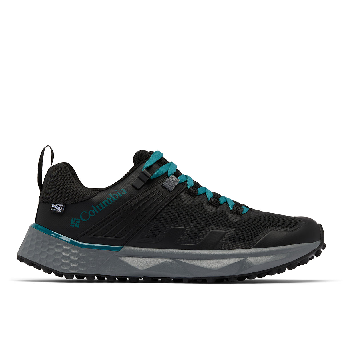 Championes Facet 75 Outdry Outdry Negro